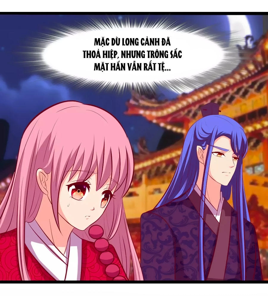 Thỏ Yêu Tiểu Vương Phi Chapter 60 - 4