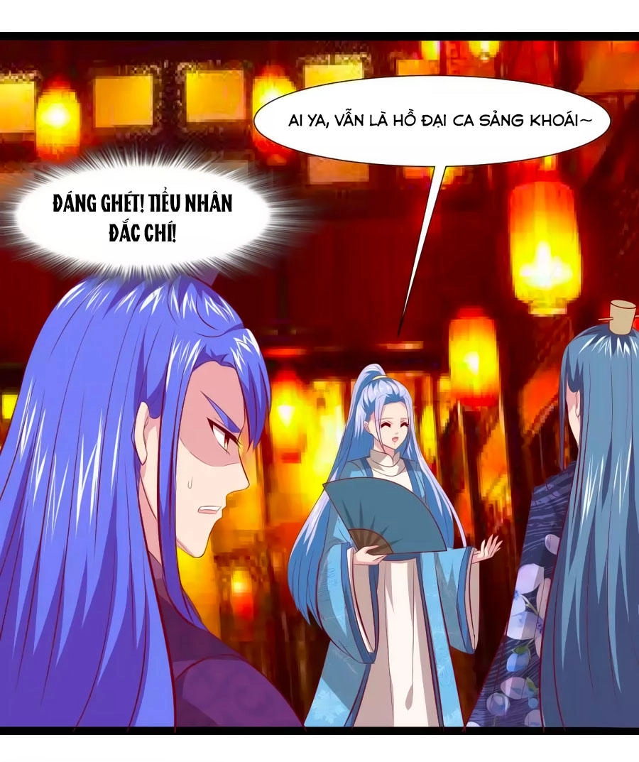 Thỏ Yêu Tiểu Vương Phi Chapter 61 - 23