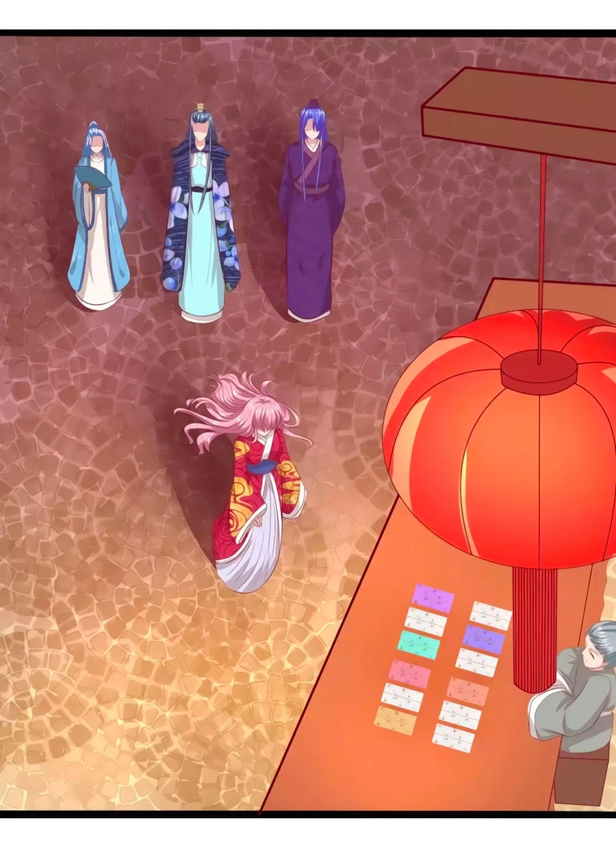 Thỏ Yêu Tiểu Vương Phi Chapter 61 - 25