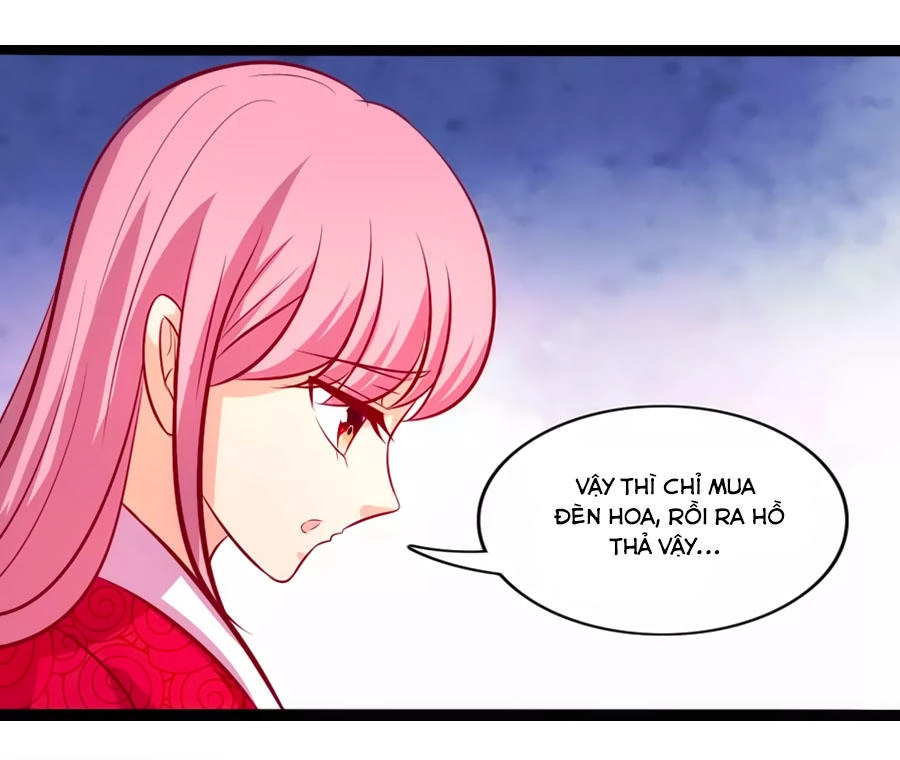 Thỏ Yêu Tiểu Vương Phi Chapter 61 - 31