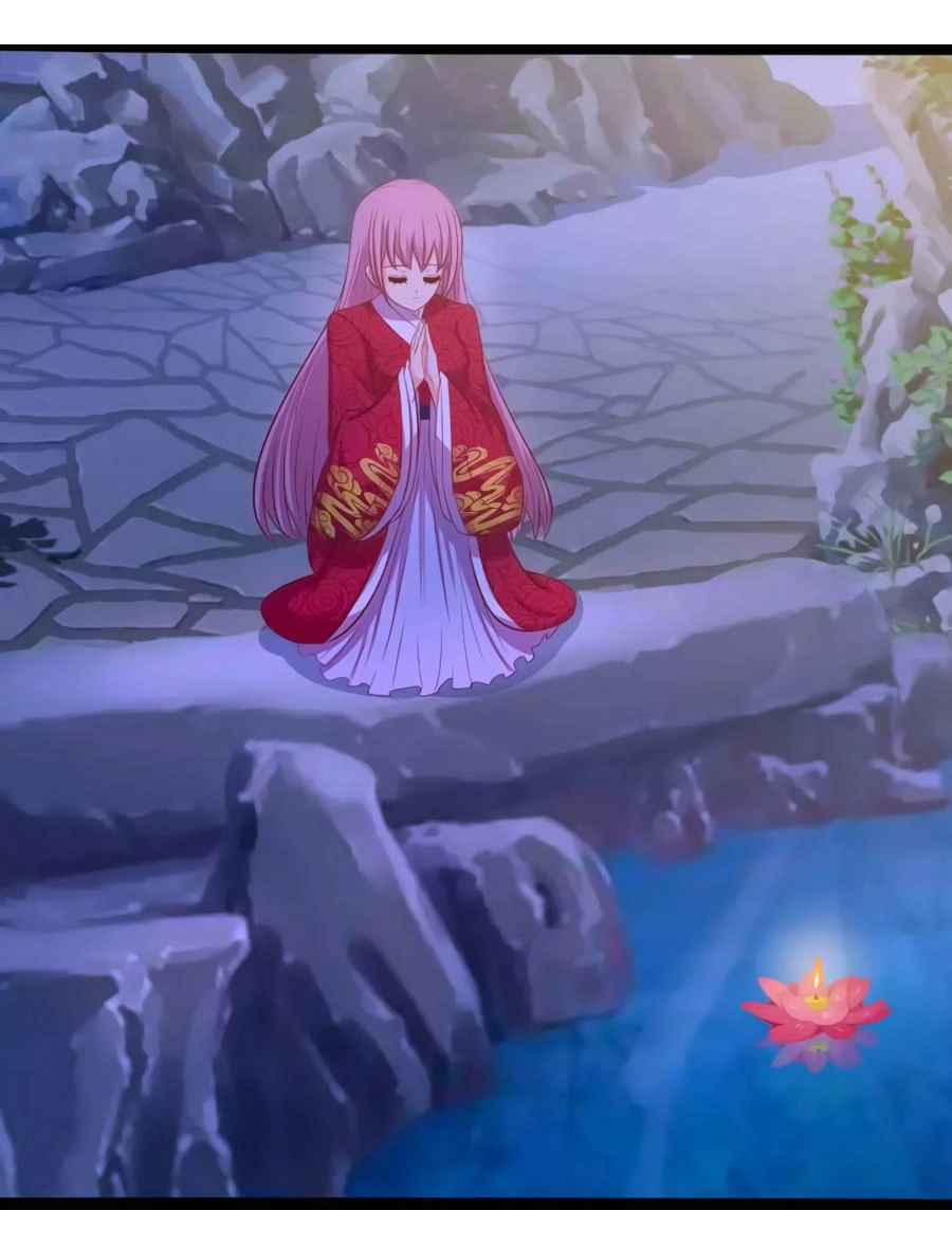 Thỏ Yêu Tiểu Vương Phi Chapter 61 - 35