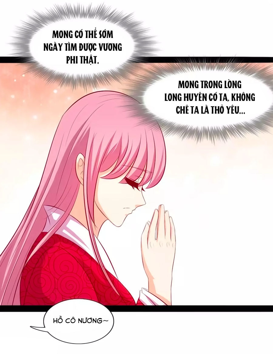 Thỏ Yêu Tiểu Vương Phi Chapter 61 - 36