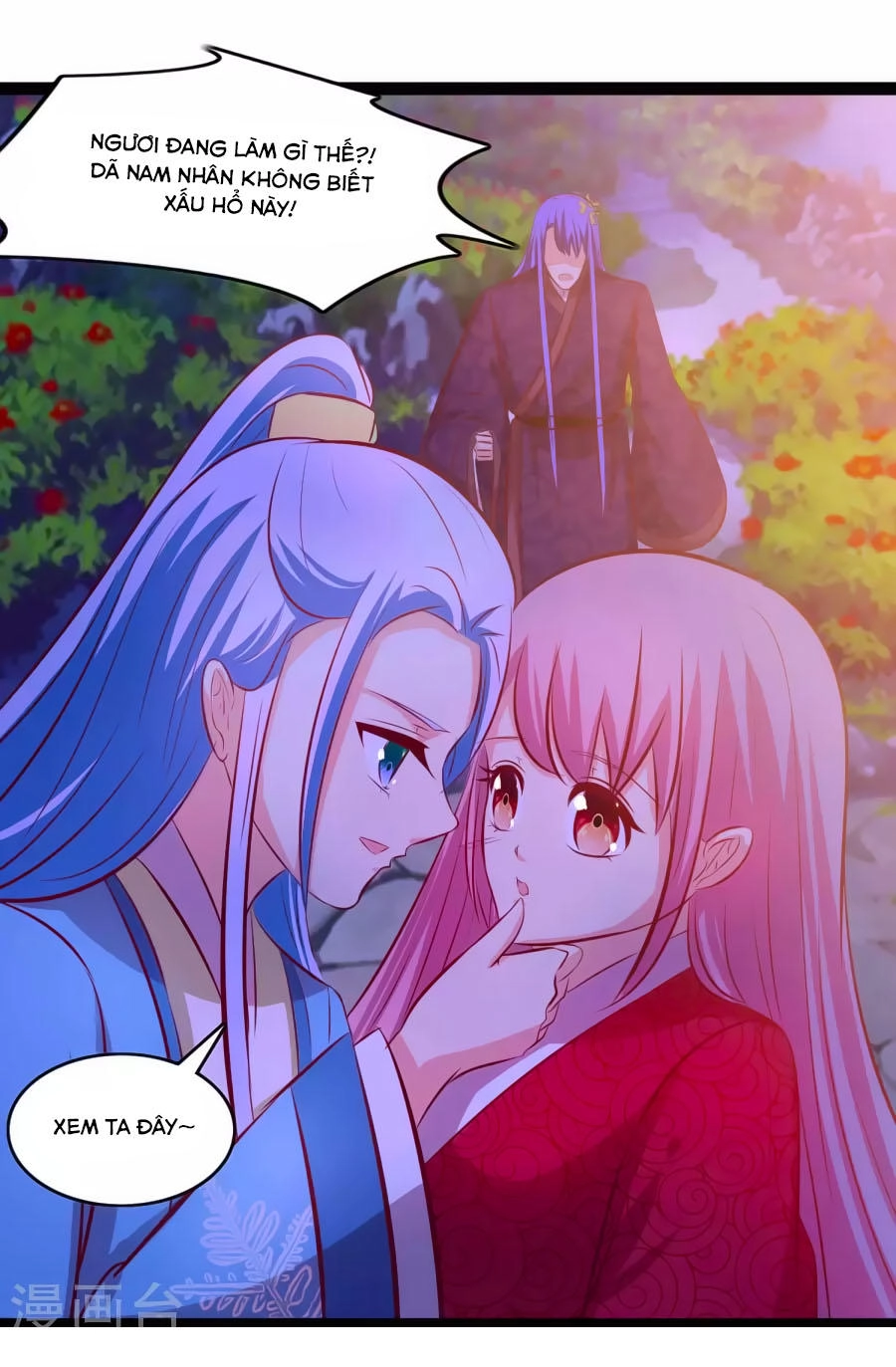 Thỏ Yêu Tiểu Vương Phi Chapter 62 - 11