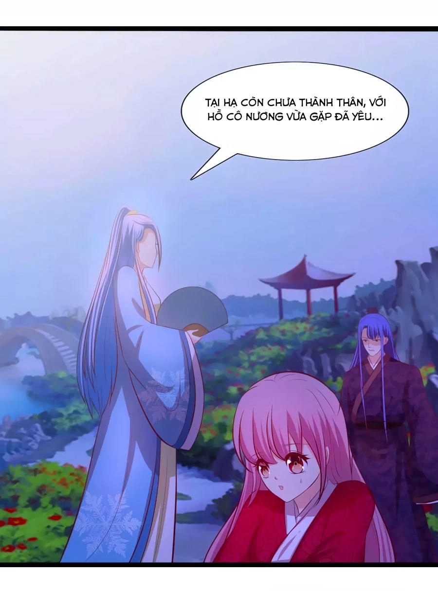 Thỏ Yêu Tiểu Vương Phi Chapter 62 - 13