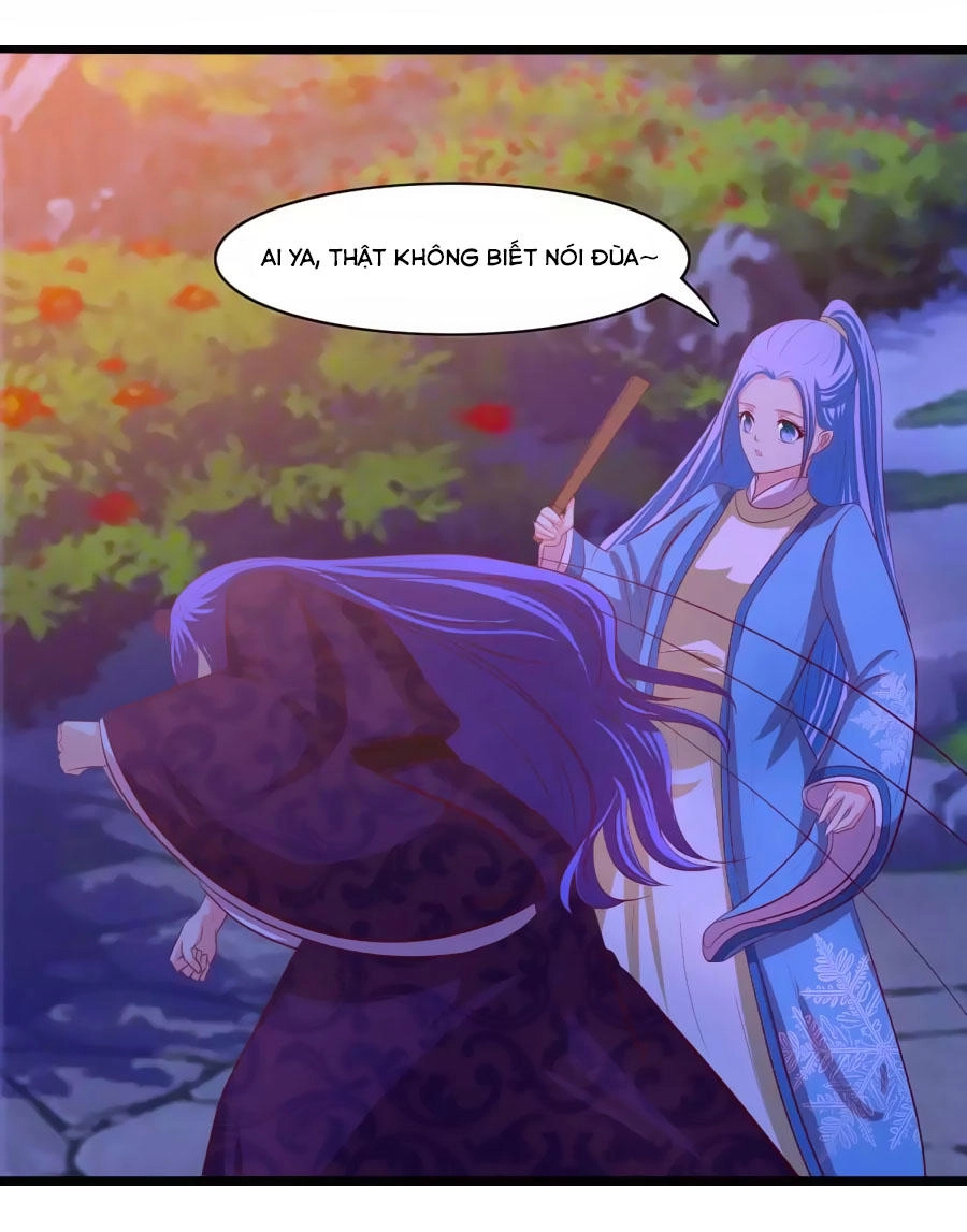 Thỏ Yêu Tiểu Vương Phi Chapter 62 - 15