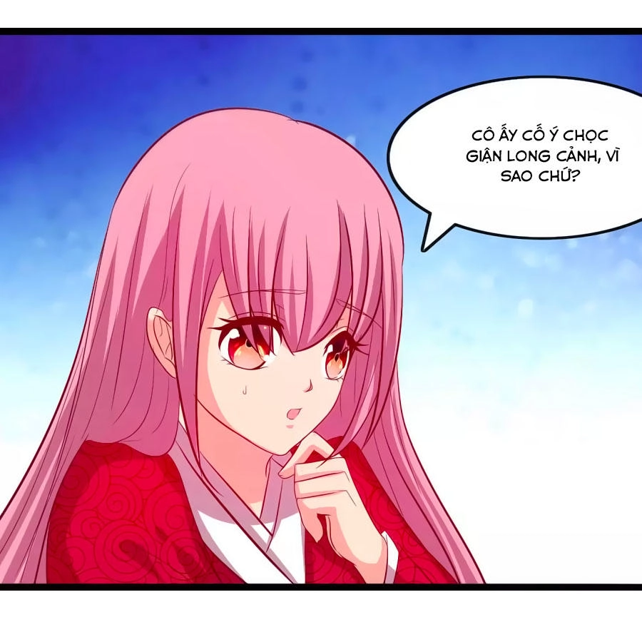 Thỏ Yêu Tiểu Vương Phi Chapter 62 - 17