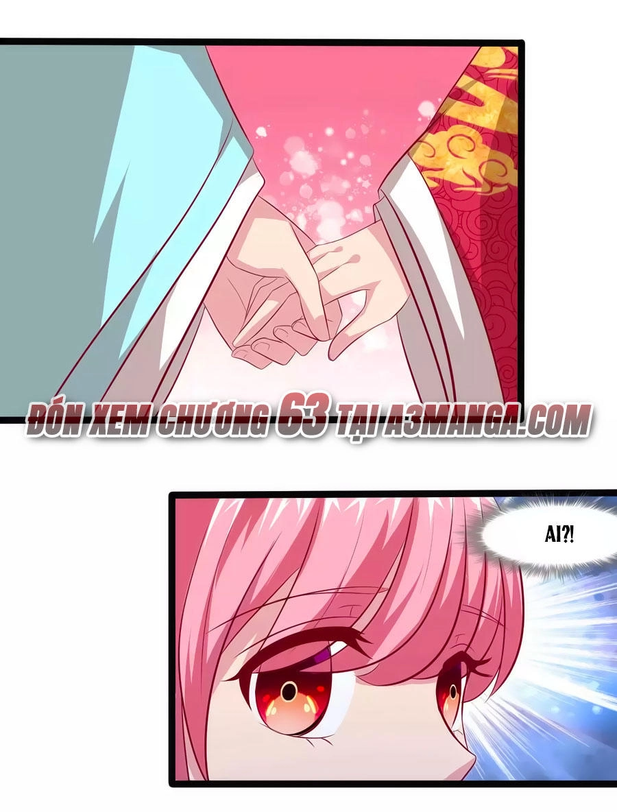 Thỏ Yêu Tiểu Vương Phi Chapter 62 - 18