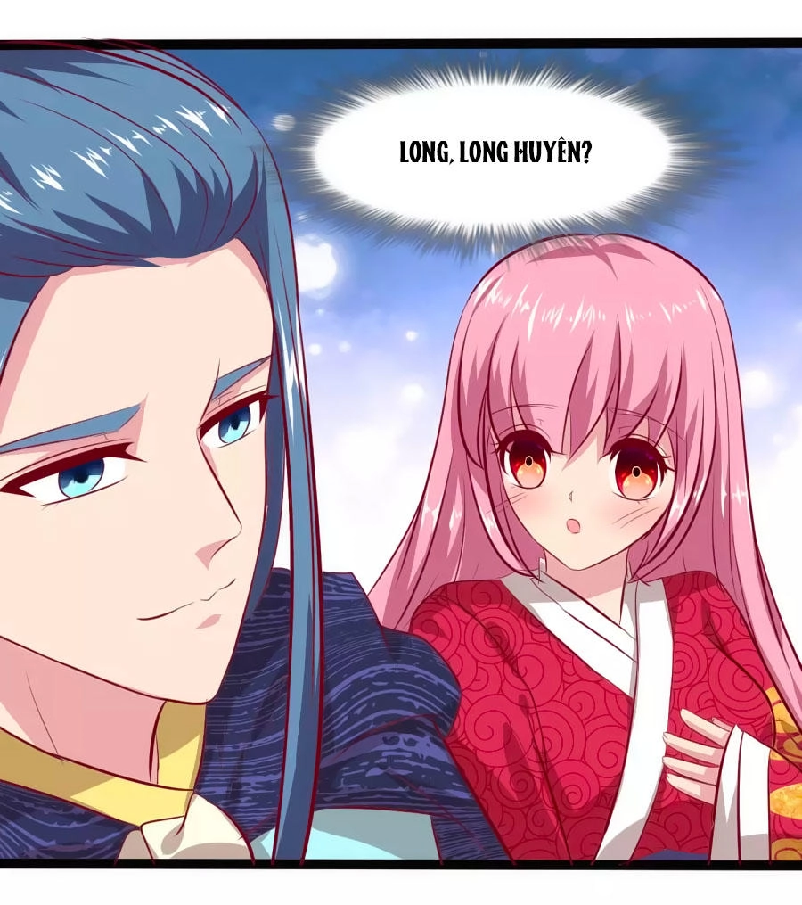 Thỏ Yêu Tiểu Vương Phi Chapter 62 - 20