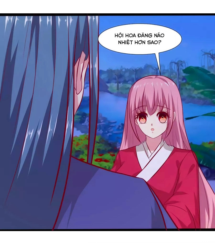 Thỏ Yêu Tiểu Vương Phi Chapter 62 - 24