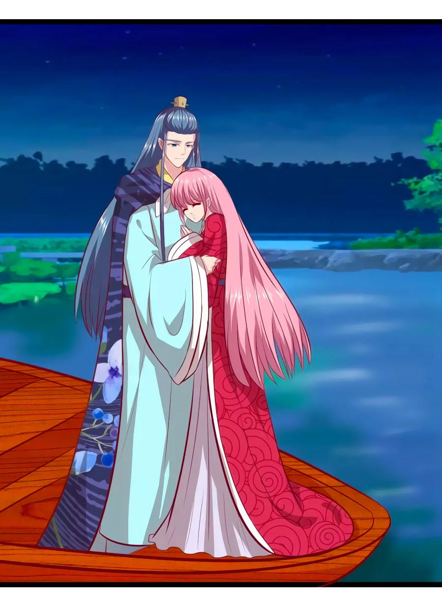 Thỏ Yêu Tiểu Vương Phi Chapter 62 - 26