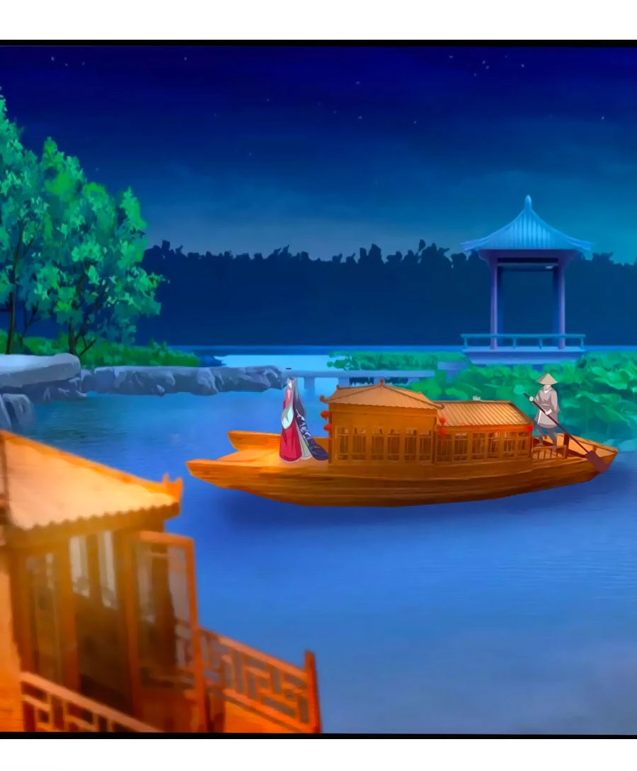 Thỏ Yêu Tiểu Vương Phi Chapter 62 - 28