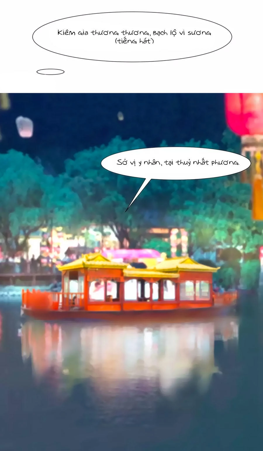 Thỏ Yêu Tiểu Vương Phi Chapter 62 - 30