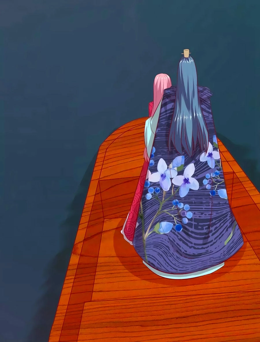 Thỏ Yêu Tiểu Vương Phi Chapter 62 - 31