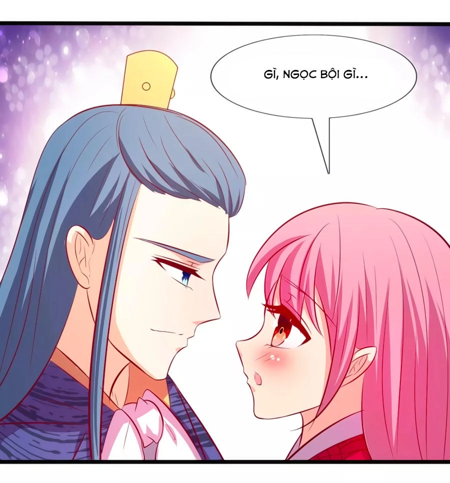 Thỏ Yêu Tiểu Vương Phi Chapter 63 - 10