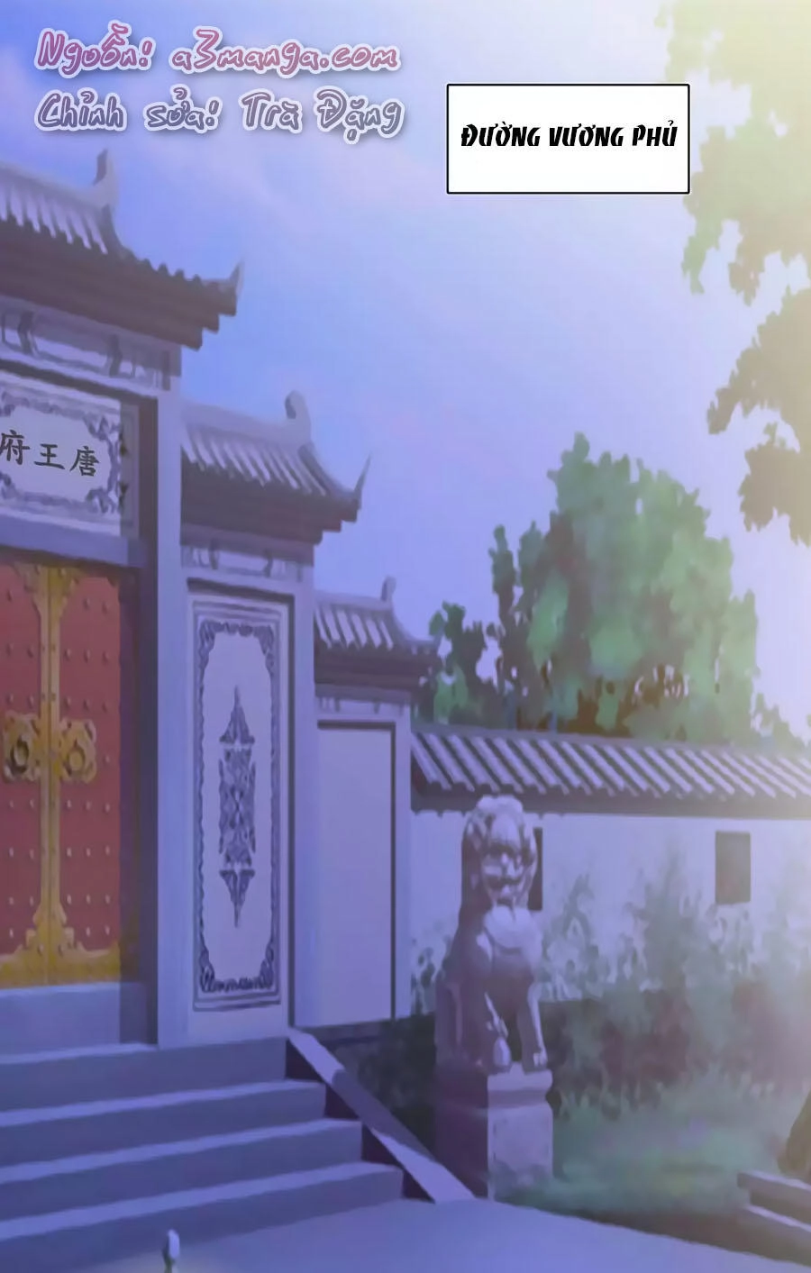 Thỏ Yêu Tiểu Vương Phi Chapter 64 - 2