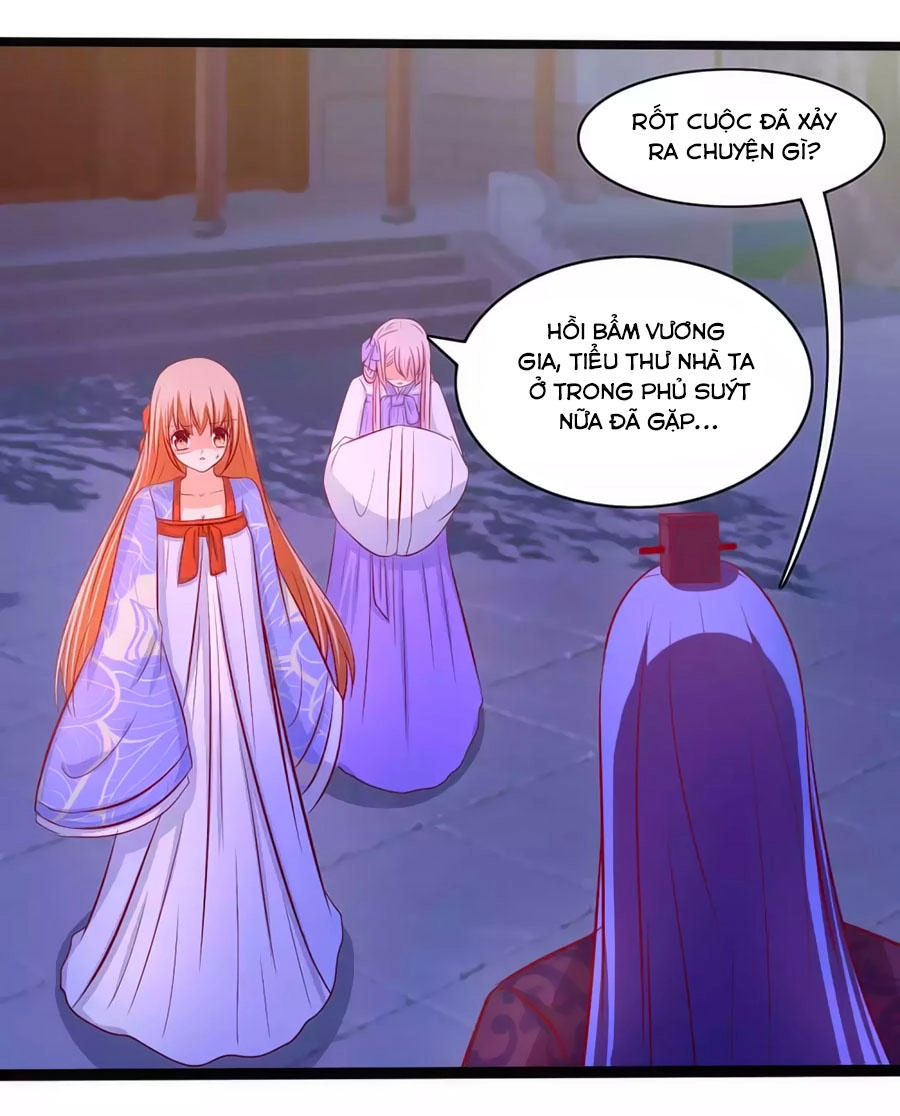 Thỏ Yêu Tiểu Vương Phi Chapter 64 - 12
