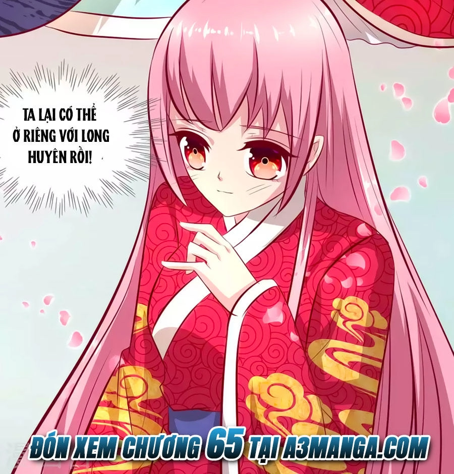 Thỏ Yêu Tiểu Vương Phi Chapter 64 - 33