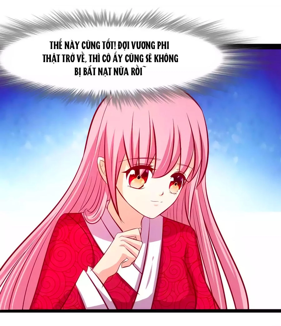 Thỏ Yêu Tiểu Vương Phi Chapter 65 - 12