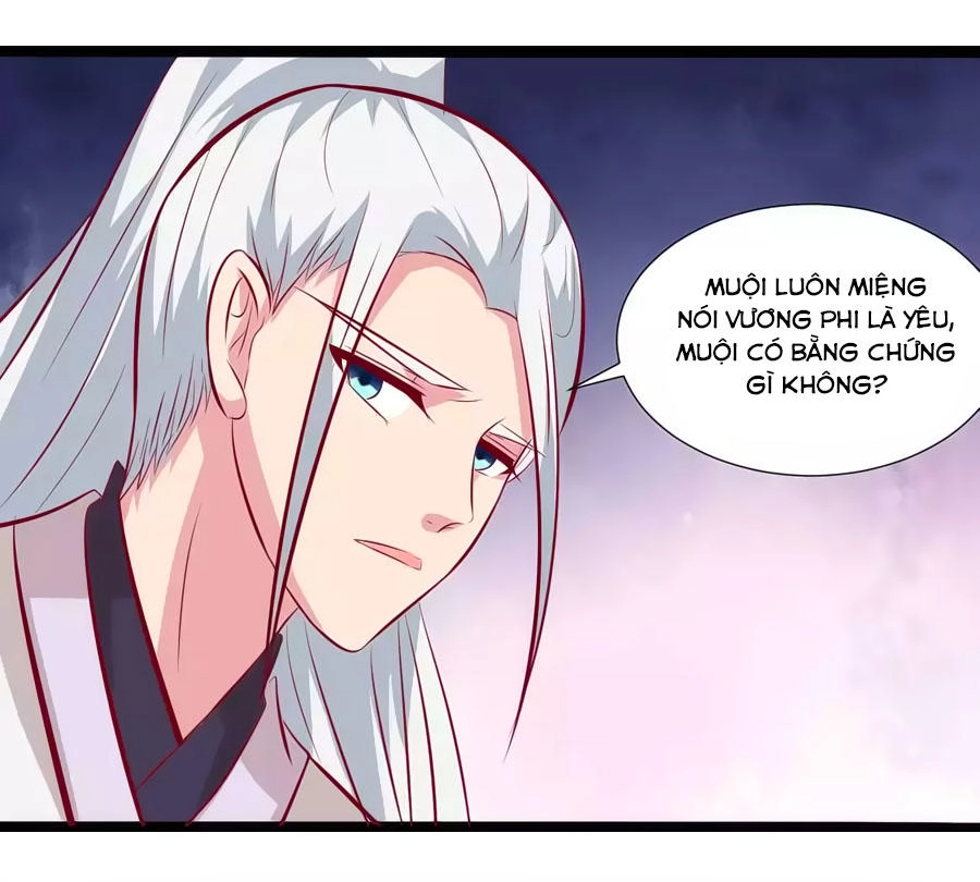 Thỏ Yêu Tiểu Vương Phi Chapter 65 - 19