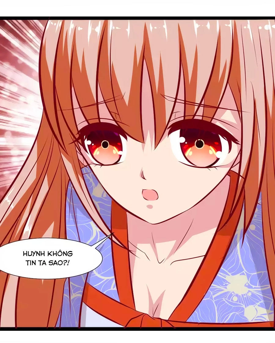 Thỏ Yêu Tiểu Vương Phi Chapter 65 - 20