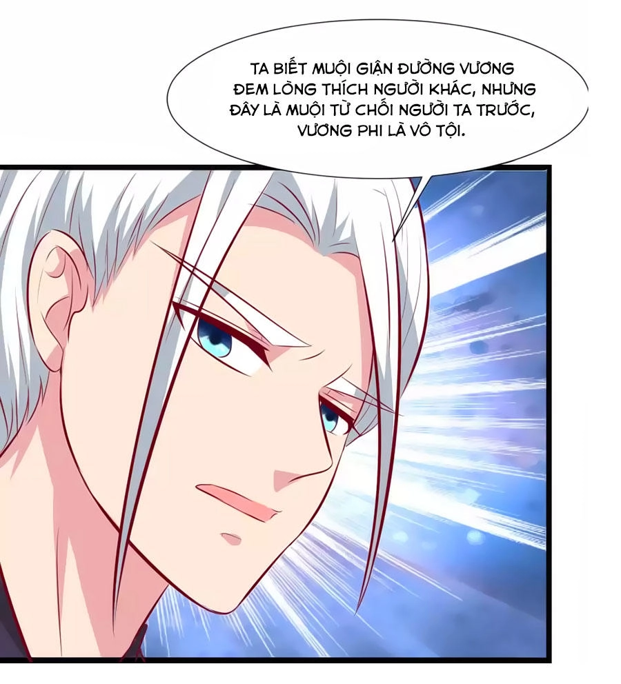 Thỏ Yêu Tiểu Vương Phi Chapter 65 - 24