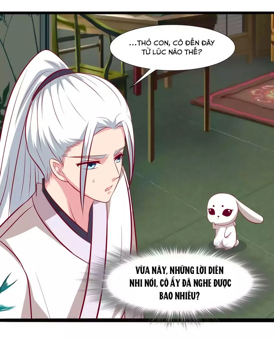 Thỏ Yêu Tiểu Vương Phi Chapter 65 - 30