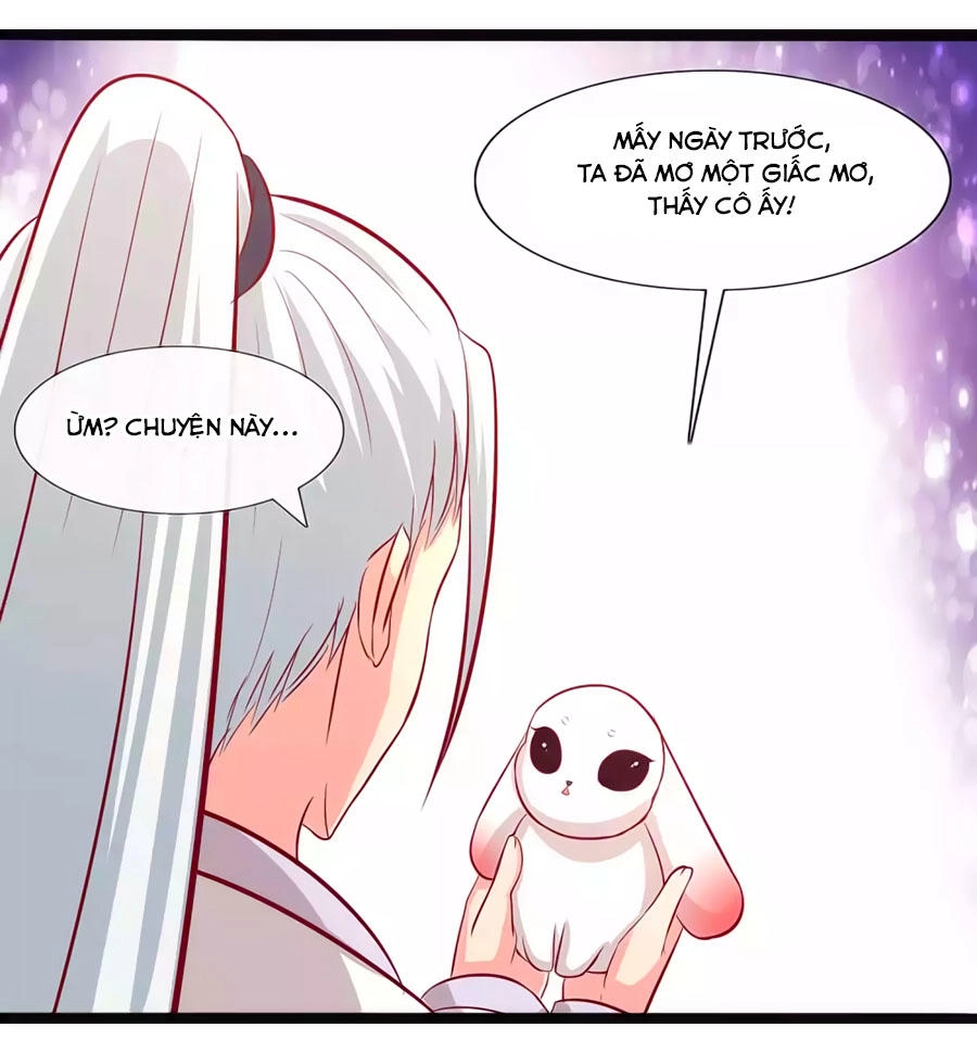 Thỏ Yêu Tiểu Vương Phi Chapter 66 - 3