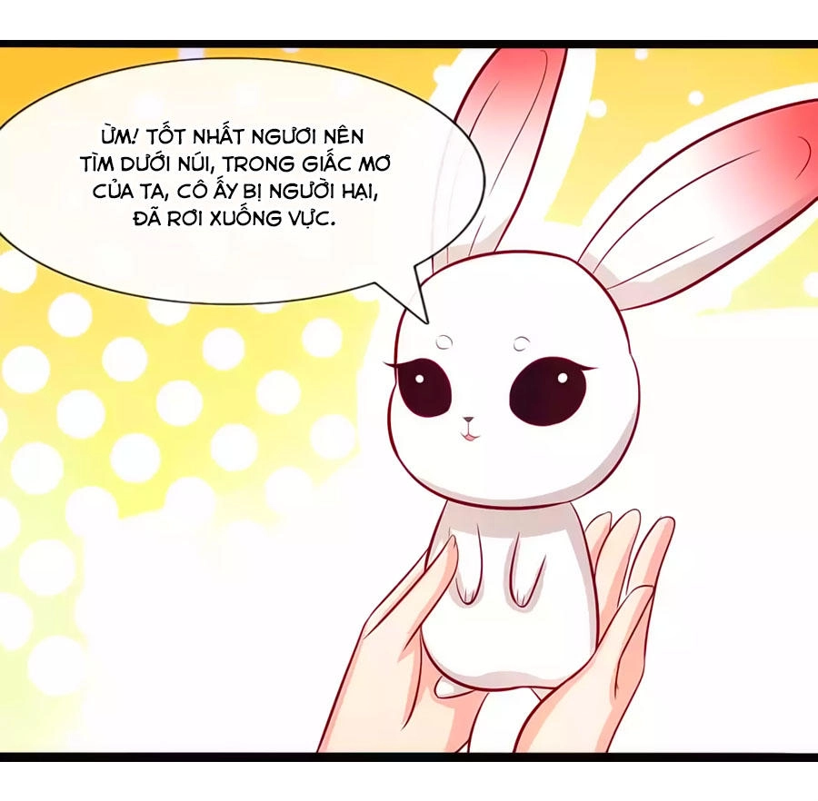 Thỏ Yêu Tiểu Vương Phi Chapter 66 - 8