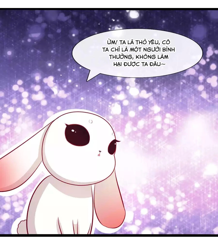 Thỏ Yêu Tiểu Vương Phi Chapter 66 - 14