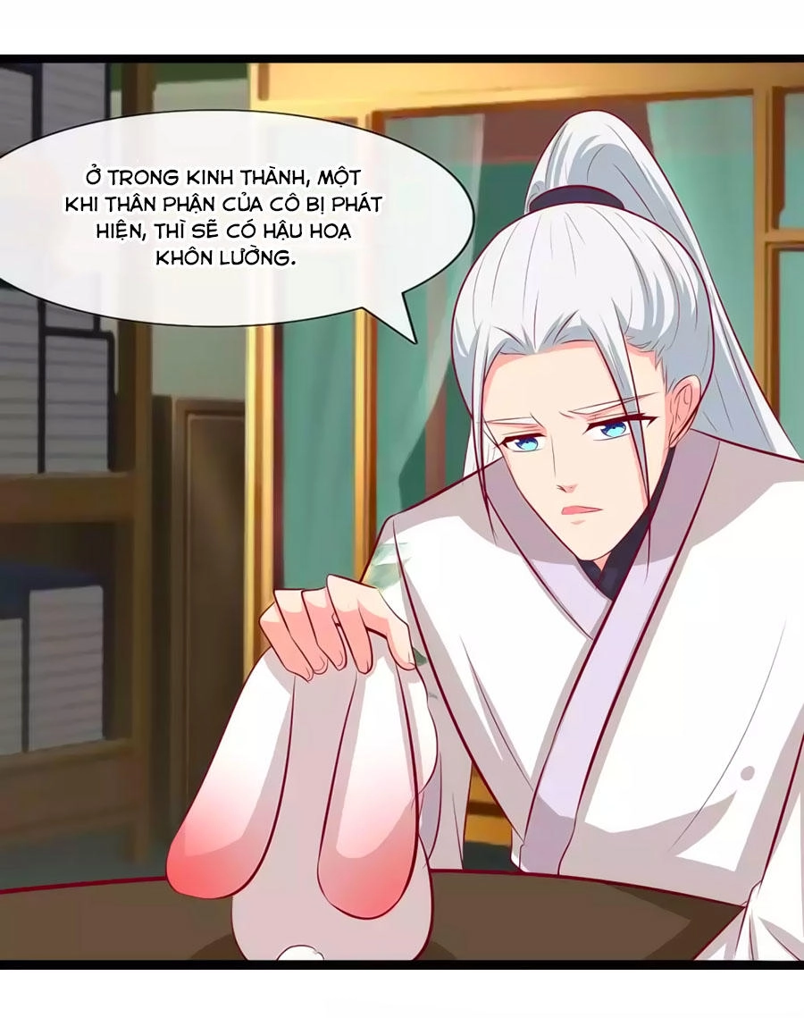 Thỏ Yêu Tiểu Vương Phi Chapter 66 - 17