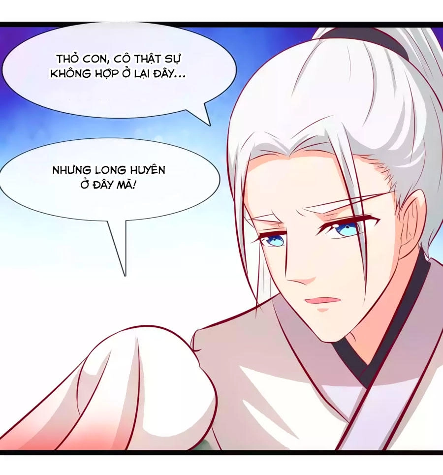 Thỏ Yêu Tiểu Vương Phi Chapter 66 - 18