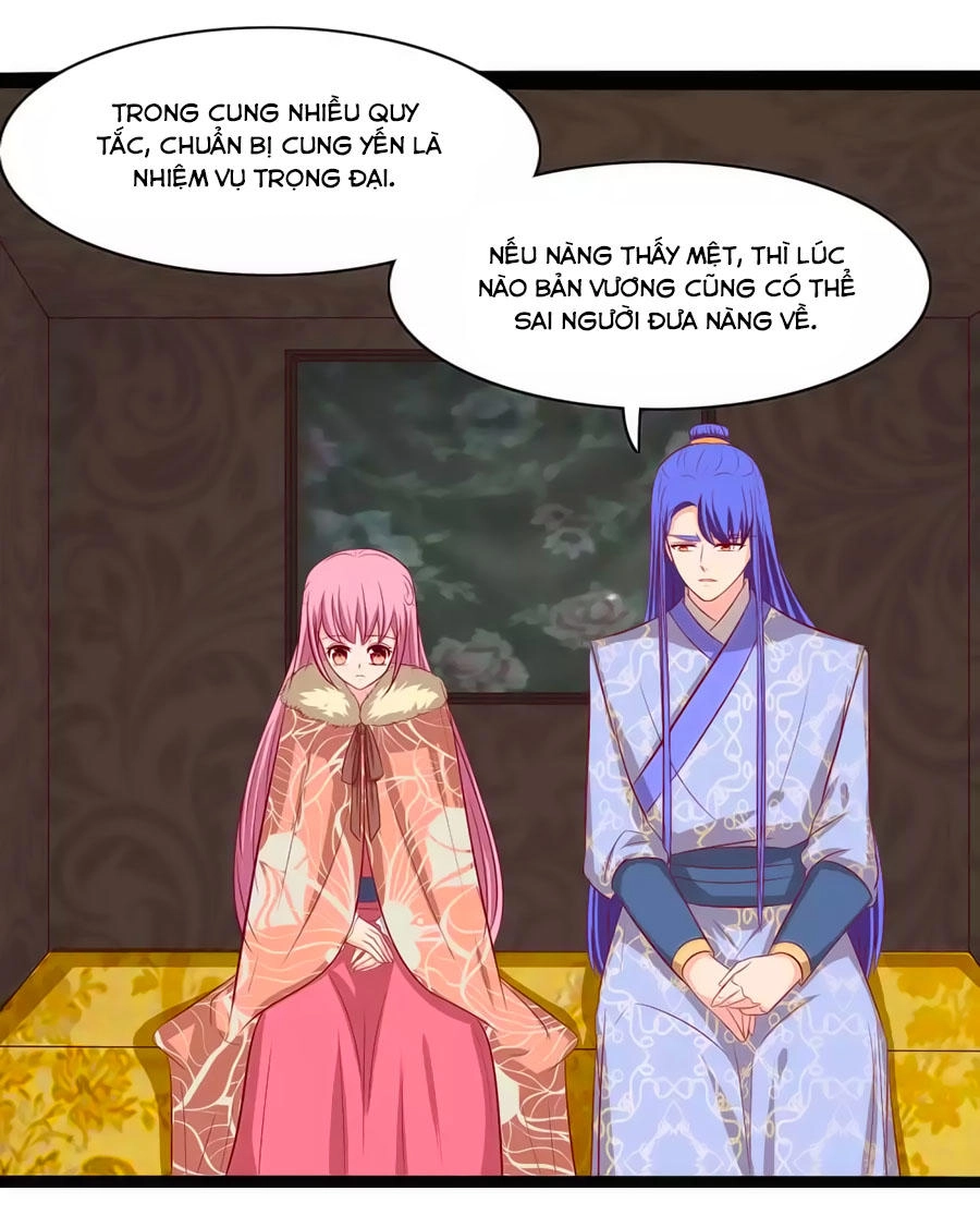 Thỏ Yêu Tiểu Vương Phi Chapter 67 - 4