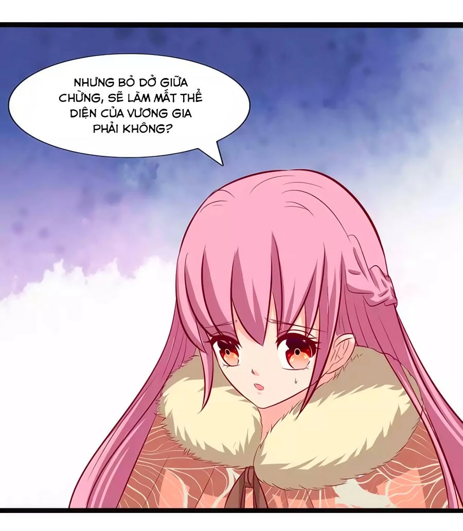 Thỏ Yêu Tiểu Vương Phi Chapter 67 - 5