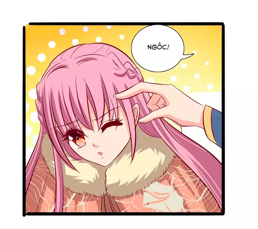 Thỏ Yêu Tiểu Vương Phi Chapter 67 - 6