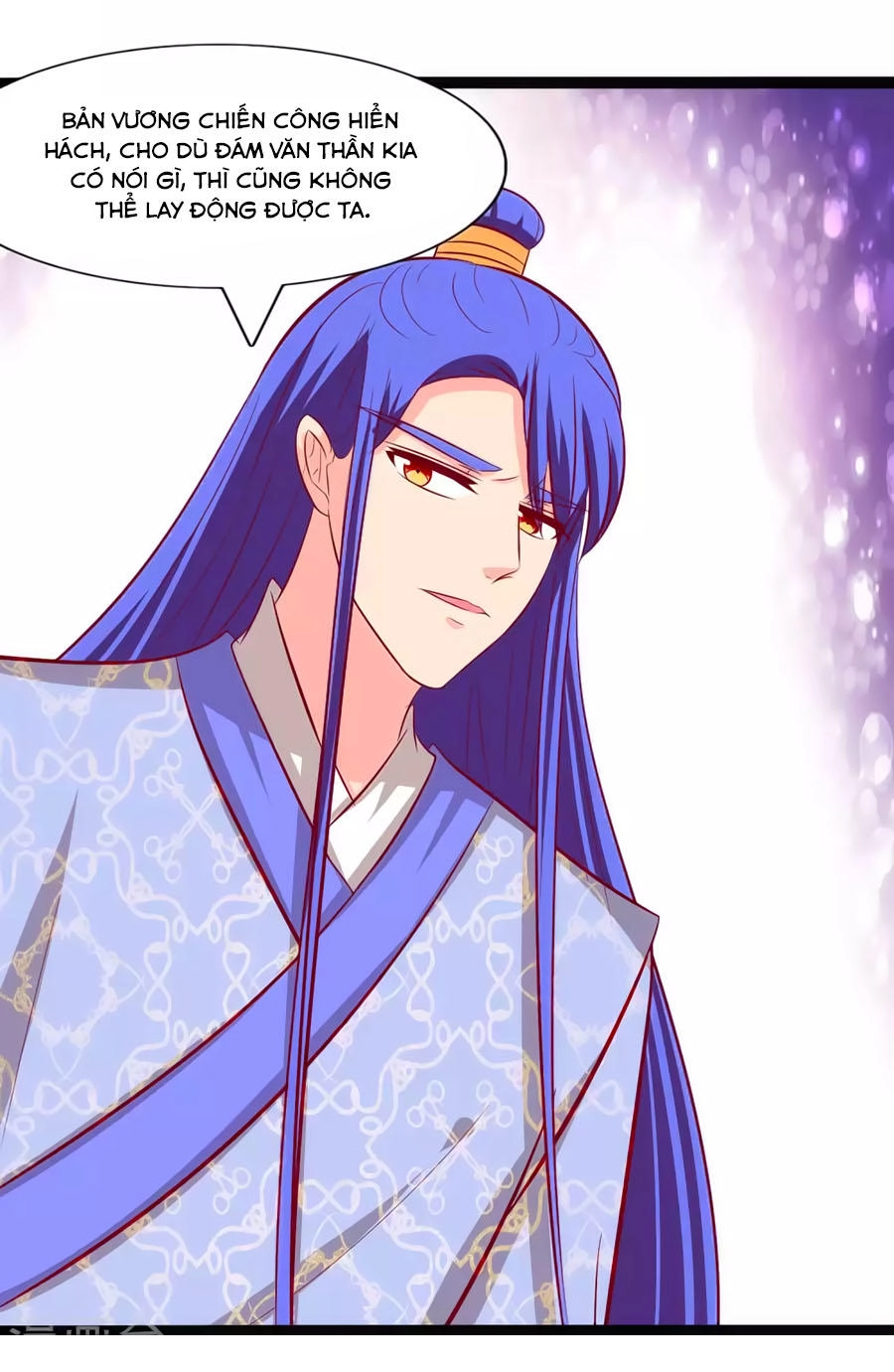 Thỏ Yêu Tiểu Vương Phi Chapter 67 - 7