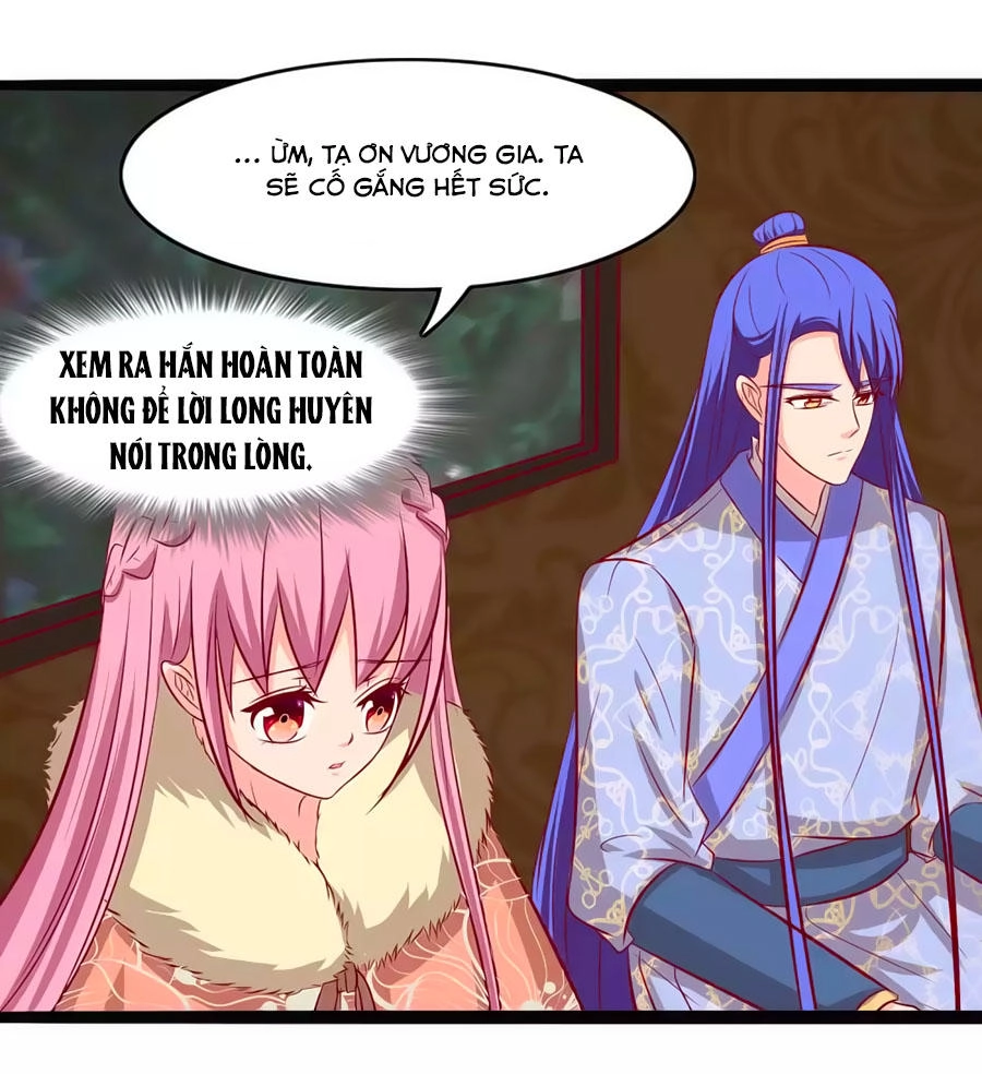 Thỏ Yêu Tiểu Vương Phi Chapter 67 - 8