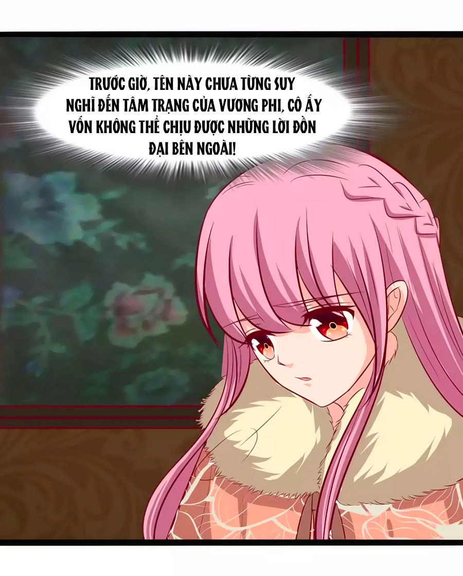 Thỏ Yêu Tiểu Vương Phi Chapter 67 - 9