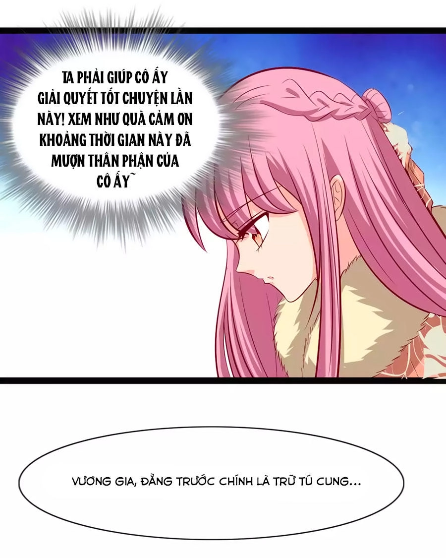 Thỏ Yêu Tiểu Vương Phi Chapter 67 - 10