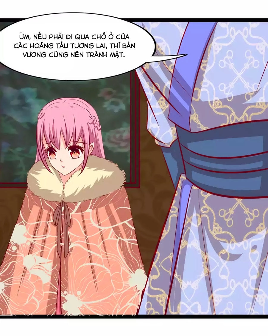 Thỏ Yêu Tiểu Vương Phi Chapter 67 - 11