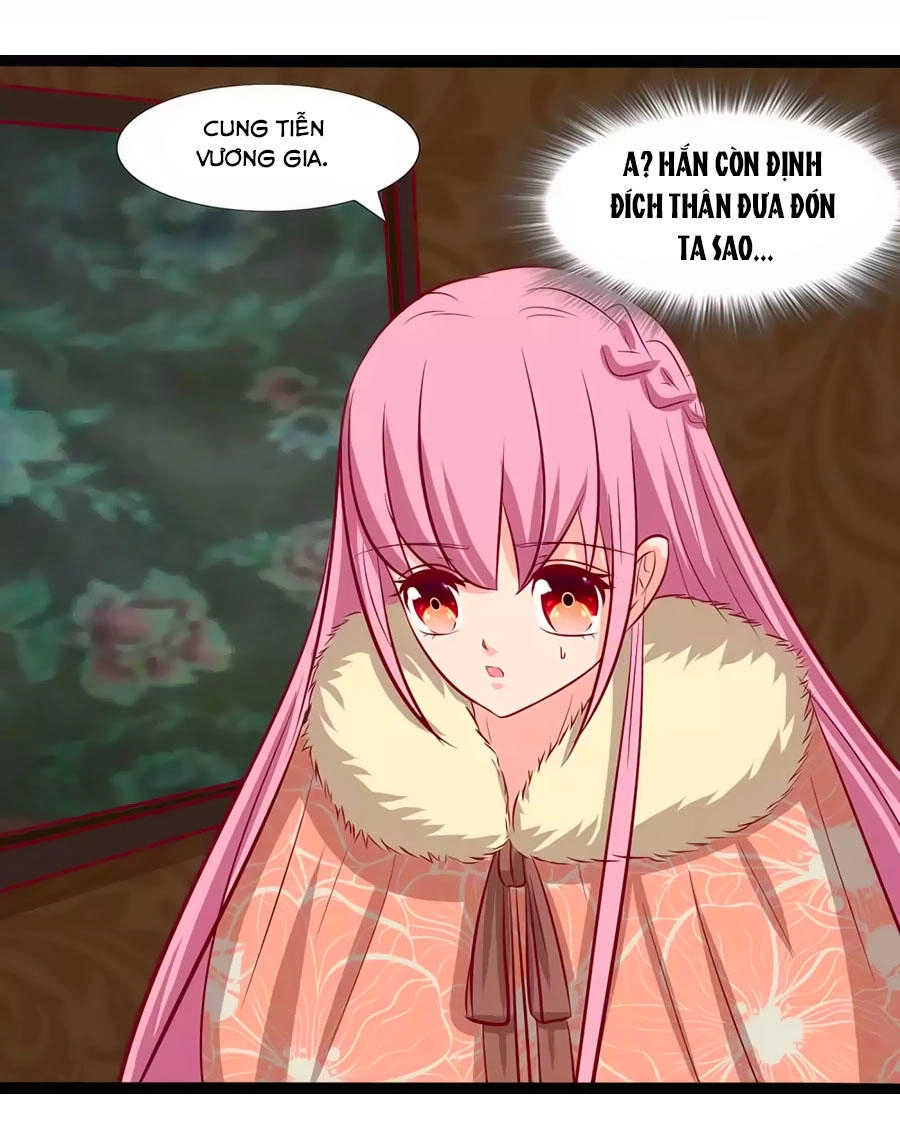 Thỏ Yêu Tiểu Vương Phi Chapter 67 - 13