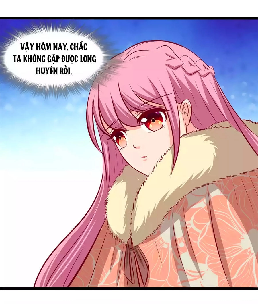 Thỏ Yêu Tiểu Vương Phi Chapter 67 - 14