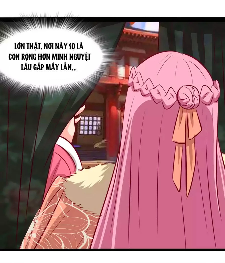 Thỏ Yêu Tiểu Vương Phi Chapter 67 - 18