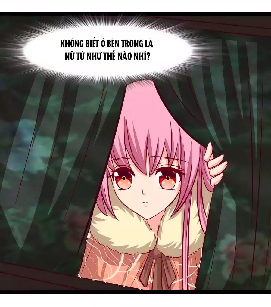 Thỏ Yêu Tiểu Vương Phi Chapter 67 - 19