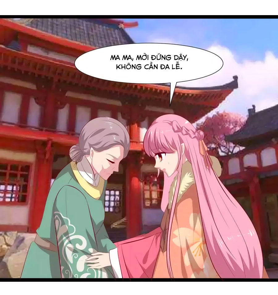 Thỏ Yêu Tiểu Vương Phi Chapter 67 - 20