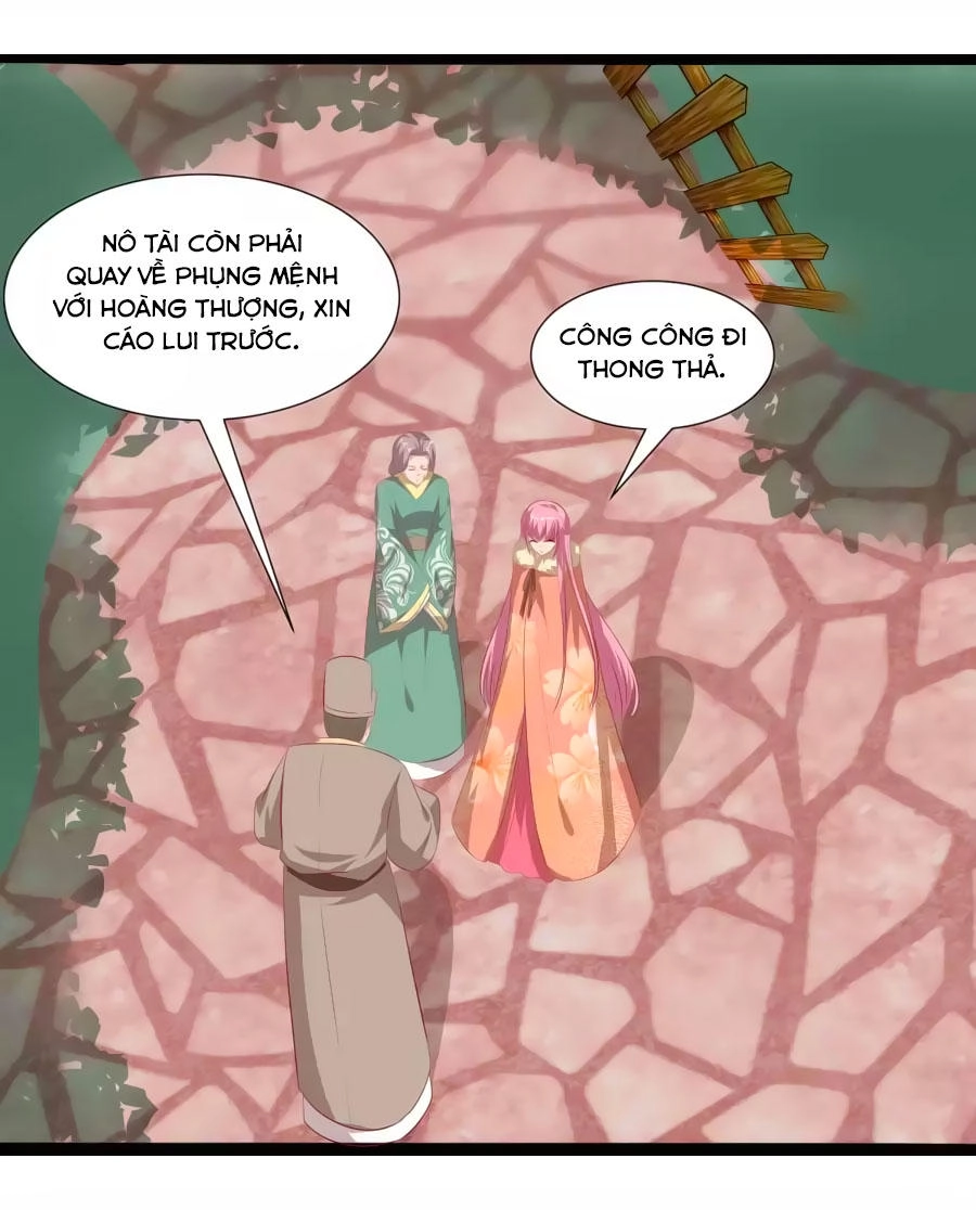 Thỏ Yêu Tiểu Vương Phi Chapter 67 - 21