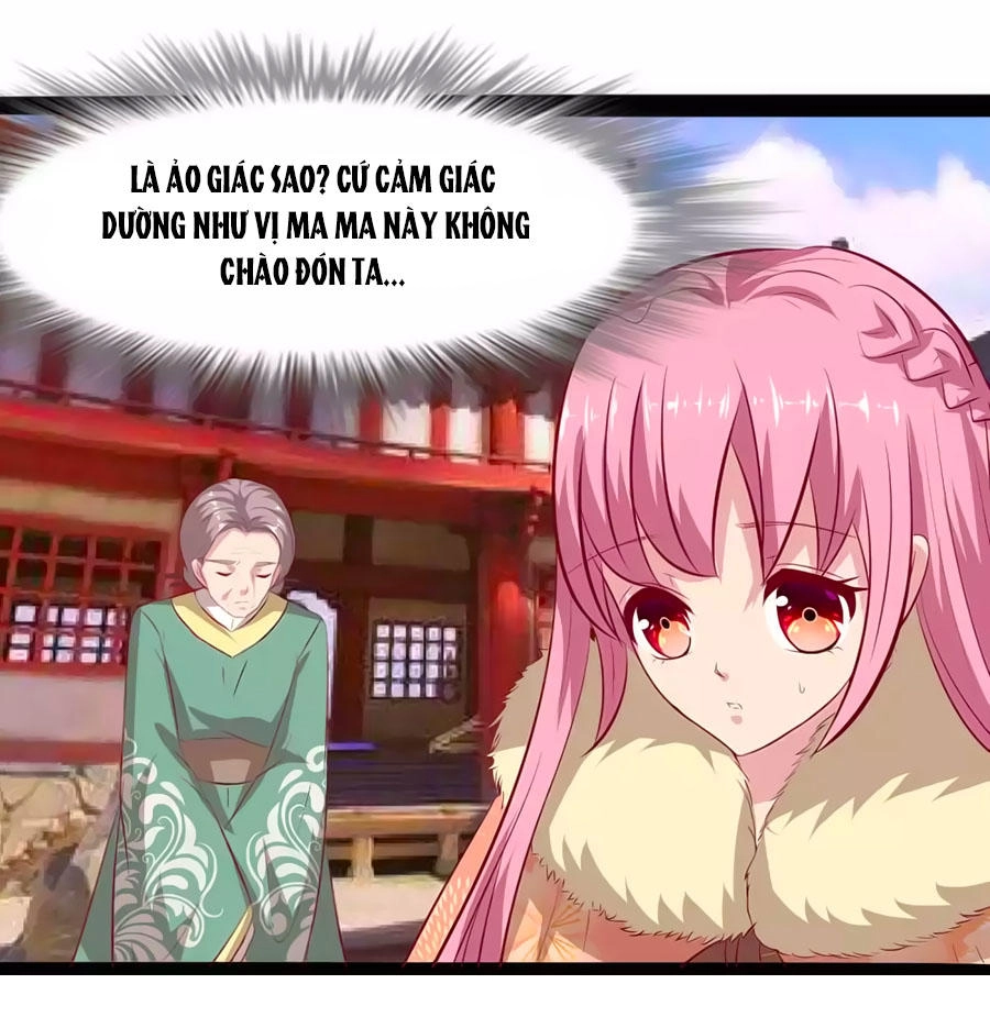 Thỏ Yêu Tiểu Vương Phi Chapter 67 - 23