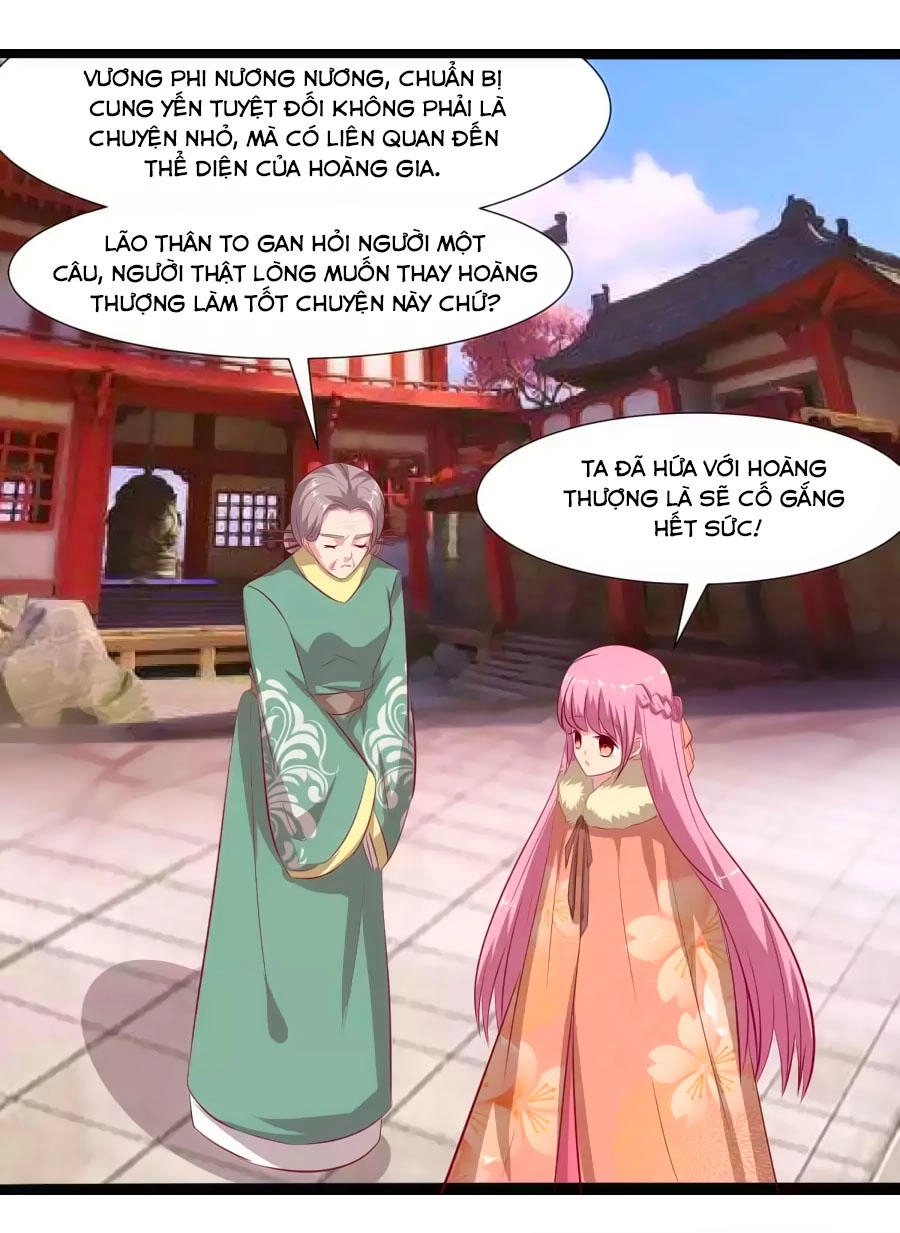 Thỏ Yêu Tiểu Vương Phi Chapter 67 - 24