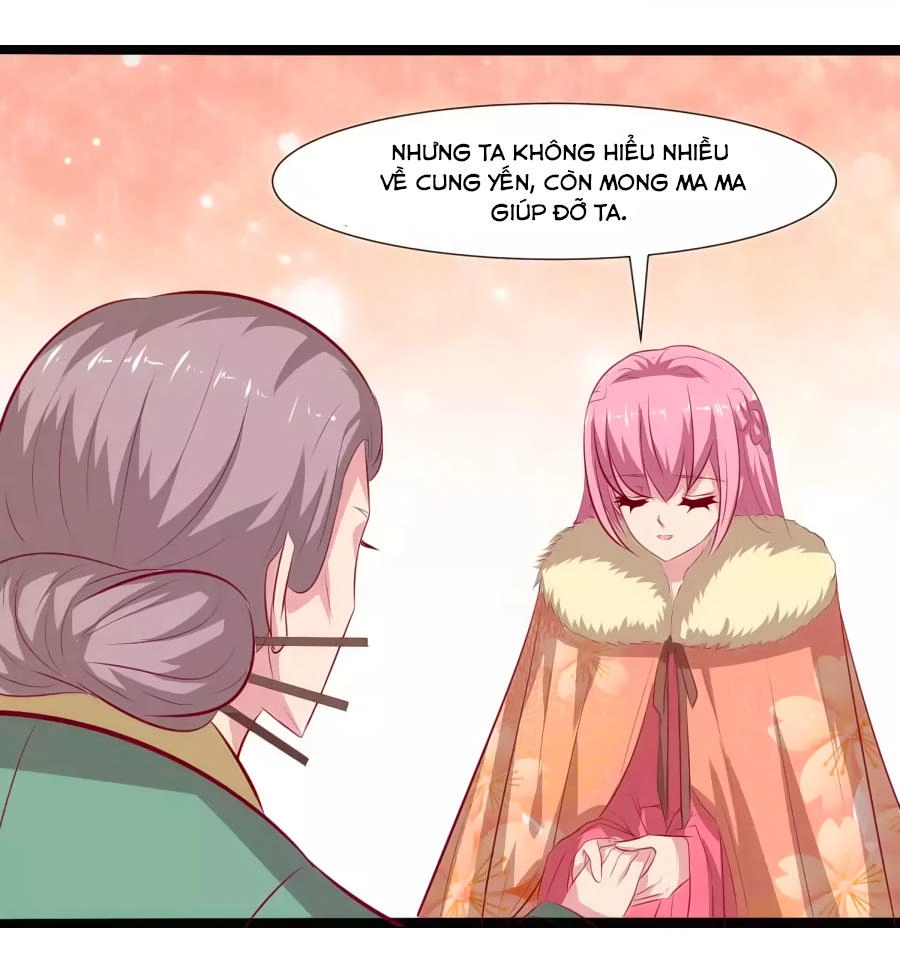 Thỏ Yêu Tiểu Vương Phi Chapter 67 - 25