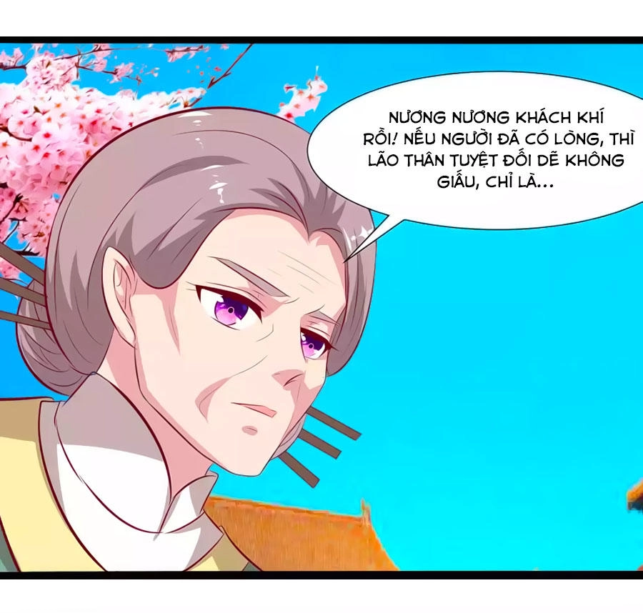 Thỏ Yêu Tiểu Vương Phi Chapter 67 - 26