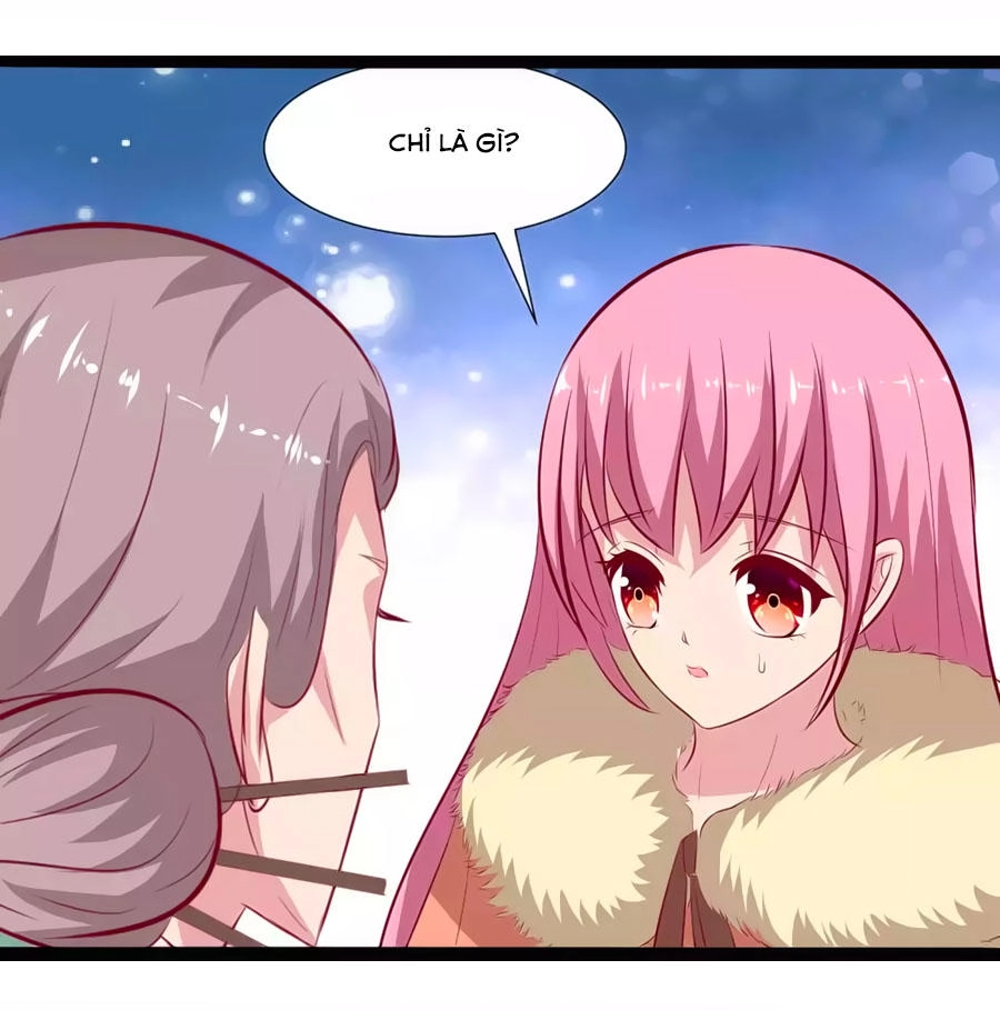 Thỏ Yêu Tiểu Vương Phi Chapter 67 - 27